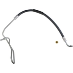 Order SUNSONG NORTH AMERICA - 3401557 - Power Steering Pressure Hose For Your Vehicle