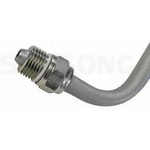 Order Power Steering Pressure Hose by SUNSONG NORTH AMERICA - 3401558 For Your Vehicle