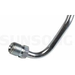 Order Power Steering Pressure Hose by SUNSONG NORTH AMERICA - 3401561 For Your Vehicle
