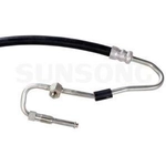 Order Power Steering Pressure Hose by SUNSONG NORTH AMERICA - 3401567 For Your Vehicle