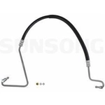 Order Power Steering Pressure Hose by SUNSONG NORTH AMERICA - 3401576 For Your Vehicle