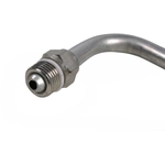 Order SUNSONG NORTH AMERICA - 3401577 - Power Steering Pressure Hose For Your Vehicle