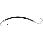 Order SUNSONG NORTH AMERICA - 3401583 - Power Steering Pressure Hose For Your Vehicle