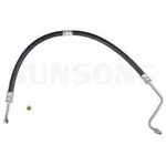 Order Power Steering Pressure Hose by SUNSONG NORTH AMERICA - 3401590 For Your Vehicle