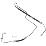 Order SUNSONG NORTH AMERICA - 3401593 - Power Steering Hose Assemblies For Your Vehicle