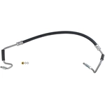 Order SUNSONG NORTH AMERICA - 3401594 - Power Steering Hose Assemblies For Your Vehicle
