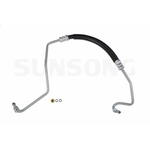 Order Power Steering Pressure Hose by SUNSONG NORTH AMERICA - 3401595 For Your Vehicle