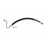 Order Power Steering Pressure Hose by SUNSONG NORTH AMERICA - 3401597 For Your Vehicle