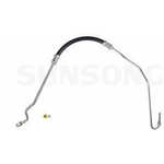 Order Power Steering Pressure Hose by SUNSONG NORTH AMERICA - 3401603 For Your Vehicle
