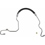 Order SUNSONG NORTH AMERICA - 3401608 - Power Steering Pressure Line Hose Assembly For Your Vehicle