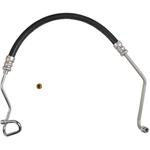 Order SUNSONG NORTH AMERICA - 3401610 - Power Steering Pressure Hose For Your Vehicle