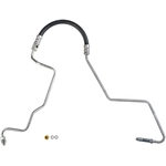 Order SUNSONG NORTH AMERICA - 3401612 - Power Steering Hose Assemblies For Your Vehicle