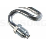 Order Power Steering Pressure Hose by SUNSONG NORTH AMERICA - 3401621 For Your Vehicle