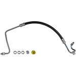Order SUNSONG NORTH AMERICA - 3401624 - Power Steering Hose Assemblies For Your Vehicle
