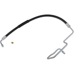 Order SUNSONG NORTH AMERICA - 3401627 - Power Steering Pressure Hose For Your Vehicle