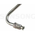 Order Power Steering Pressure Hose by SUNSONG NORTH AMERICA - 3401630 For Your Vehicle