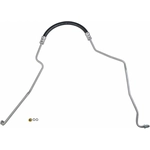 Order SUNSONG NORTH AMERICA - 3401632 - Power Steering Pressure Line Hose Assembly For Your Vehicle