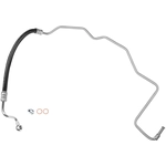 Order SUNSONG NORTH AMERICA - 3401633 - Power Steering Hose Assemblies For Your Vehicle
