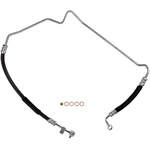 Order SUNSONG NORTH AMERICA - 3401640 - Power Steering Pressure Hose For Your Vehicle