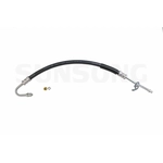 Order Power Steering Pressure Hose by SUNSONG NORTH AMERICA - 3401642 For Your Vehicle