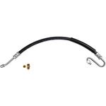 Order SUNSONG NORTH AMERICA - 3401643 - Power Steering Hose Assemblies For Your Vehicle