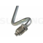 Order Power Steering Pressure Hose by SUNSONG NORTH AMERICA - 3401645 For Your Vehicle