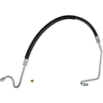 Order SUNSONG NORTH AMERICA - 3401648 - Power Steering Hose Assemblies For Your Vehicle
