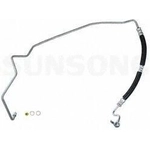 Order Power Steering Pressure Hose by SUNSONG NORTH AMERICA - 3401649 For Your Vehicle