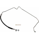 Order Power Steering Pressure Hose by SUNSONG NORTH AMERICA - 3401654 For Your Vehicle