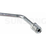 Order Power Steering Pressure Hose by SUNSONG NORTH AMERICA - 3401656 For Your Vehicle