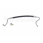 Order Power Steering Pressure Hose by SUNSONG NORTH AMERICA - 3401657 For Your Vehicle