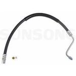 Order Power Steering Pressure Hose by SUNSONG NORTH AMERICA - 3401659 For Your Vehicle
