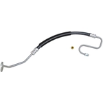 Order SUNSONG NORTH AMERICA - 3401667 - Power Steering Return Line Hose Assembly For Your Vehicle