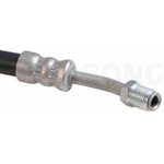 Order Power Steering Pressure Hose by SUNSONG NORTH AMERICA - 3401668 For Your Vehicle