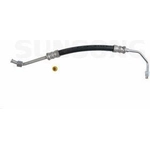 Order Power Steering Pressure Hose by SUNSONG NORTH AMERICA - 3401677 For Your Vehicle