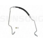 Order Power Steering Pressure Hose by SUNSONG NORTH AMERICA - 3401679 For Your Vehicle