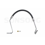 Order Power Steering Pressure Hose by SUNSONG NORTH AMERICA - 3401681 For Your Vehicle