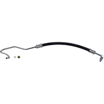 Order SUNSONG NORTH AMERICA - 3401682 - Power Steering Hose Assemblies For Your Vehicle