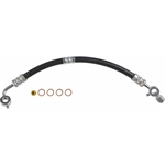 Order SUNSONG NORTH AMERICA - 3401684 - Power Steering Pressure Hose For Your Vehicle