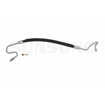 Order Power Steering Pressure Hose by SUNSONG NORTH AMERICA - 3401689 For Your Vehicle