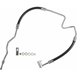Order SUNSONG NORTH AMERICA - 3401692 - Power Steering Pressure Line Hose Assembly For Your Vehicle