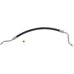 Order SUNSONG NORTH AMERICA - 3401694 - Power Steering Pressure Hose For Your Vehicle