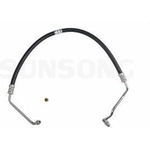 Order Power Steering Pressure Hose by SUNSONG NORTH AMERICA - 3401701 For Your Vehicle