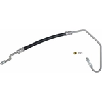 Order SUNSONG NORTH AMERICA - 3401707 - Power Steering Pressure Line Hose Assembly For Your Vehicle