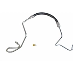 Order SUNSONG NORTH AMERICA - 3401708 - Power Steering Pressure Line Hose Assembly For Your Vehicle