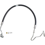 Order SUNSONG NORTH AMERICA - 3401718 - Power Steering Hose Assemblies For Your Vehicle