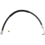Order SUNSONG NORTH AMERICA - 3401720 - Power Steering Return Line Hose Assembly For Your Vehicle