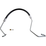 Order SUNSONG NORTH AMERICA - 3401729 - Power Steering Pressure Hose For Your Vehicle