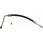 Order Power Steering Pressure Hose by SUNSONG NORTH AMERICA - 3401733 For Your Vehicle