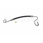 Order Power Steering Pressure Hose by SUNSONG NORTH AMERICA - 3401738 For Your Vehicle